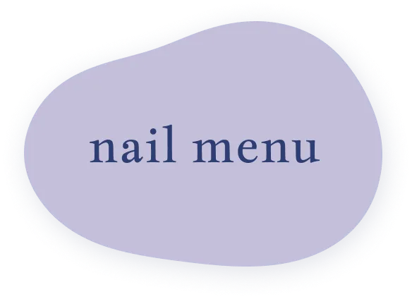 nail menu